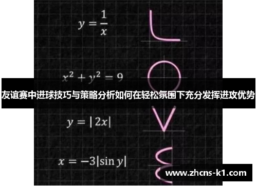 友谊赛中进球技巧与策略分析如何在轻松氛围下充分发挥进攻优势