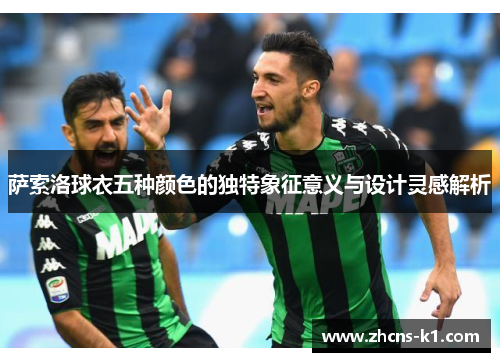 萨索洛球衣五种颜色的独特象征意义与设计灵感解析