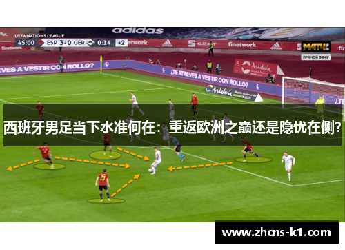 西班牙男足当下水准何在：重返欧洲之巅还是隐忧在侧？