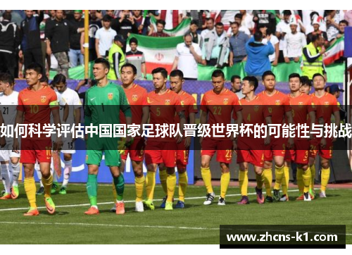 如何科学评估中国国家足球队晋级世界杯的可能性与挑战