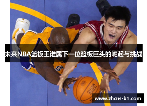 未来NBA篮板王谁属下一位篮板巨头的崛起与挑战
